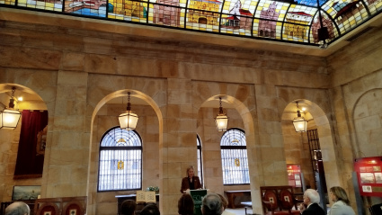 500 aniversario del Fuero Nuevo de Bizkaia