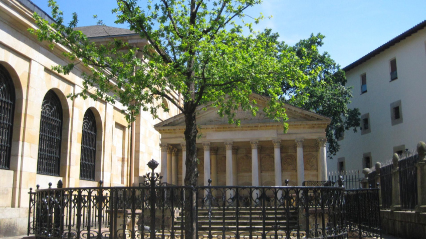 Casa de Juntas Gernika