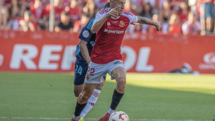 Víctor Narro será el siguiente en llegar al Real Murcia