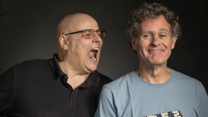 Un pingüino en mi ascensor