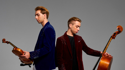 Violincheli Brothers