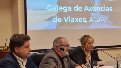 Las agencias de Viajes galegas reclaman un mayor esfuerzo en la coordinación de los tres aeropuertos