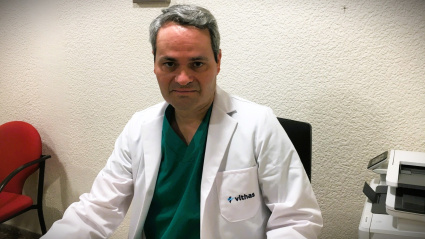 Dr. José Bueno Lledó