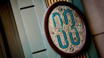 Club 33