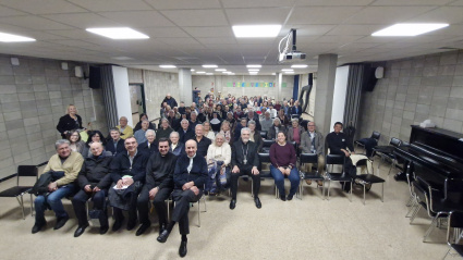 Jornada formativa cope