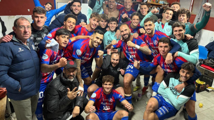 El Yeclano Deportivo sigue la escalada