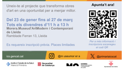 Inscripcions AlimentAR-T