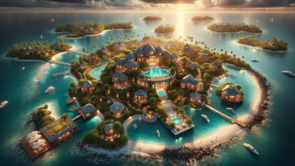 La fortuna de los milmillonarios se dispara a niveles récord mientras la desigualdad amenaza la democracia