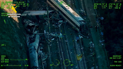 Accidente de trenes de Adamuz, Córdoba