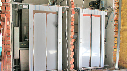 La instalación de ascensores es la principal acción para mejorar la accesibilidad de los edificios