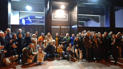 Aperturas recientes otra