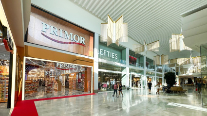 Centro Comercial El Faro