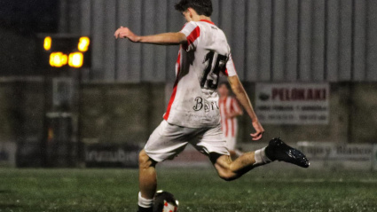 Una novedosa intervención