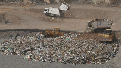 Ecoparque Gran Canaria Sur, en San Bartolomé de Tirajana