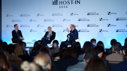 Manuel Molina, Raul Gonzalez y José Theotónio