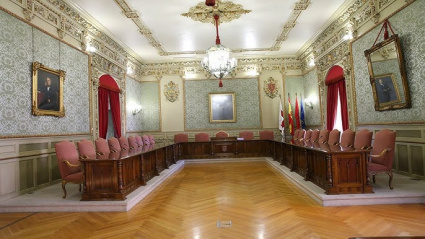 Se llevará al pleno del 26 de enero