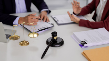 La mediación evita perder tiempo y dinero respecto a un juicio