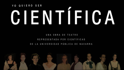 Yo quiero ser Científica