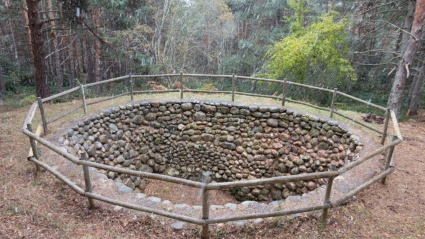 Neveras en Moncalvillo