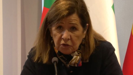 Asun Olaeta, exedil socialista de Getxo