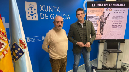 Presentación del documental