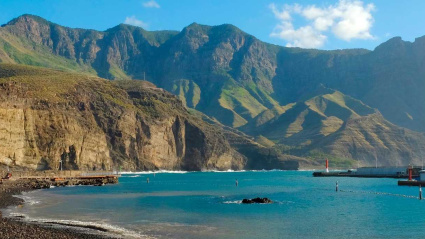 Agaete, Gran Canaria