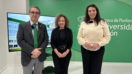 PrimeraInvestigadoraRamónyCajal CampusPonferrada (2)