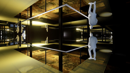 Onda posibilitará las visitas a un patio andalusí