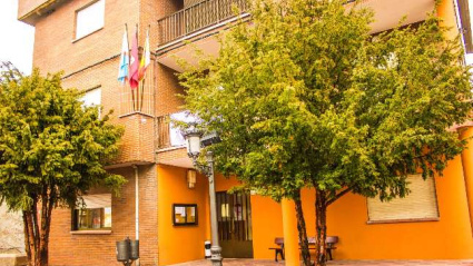 Ayuntamiento de Torre del Bierzo (León)