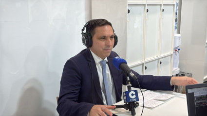 Álvaro Martínez Chana