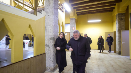 museo semana santa zaragoza