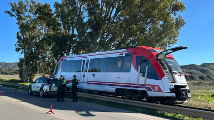 Línea Cartagena- Los Nietos