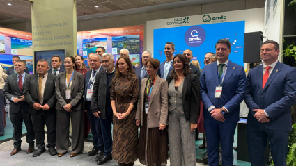 Asociación de Municipios Turísticos de Canarias