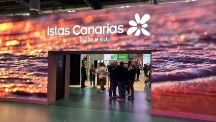 FITUR Canarias