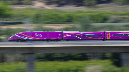 Avlo - Renfe