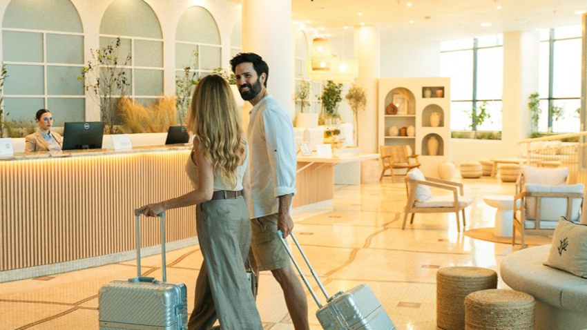 Escucha la entrevista a Javier García, CEO de Magic Hotel Group