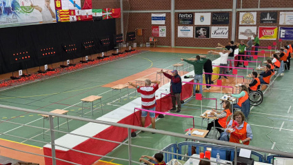 Campeonato de tirachinas