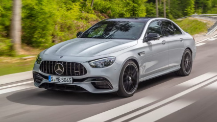 Así sería el coche por el que los hermanos Williams tendrán que ir a juicio.