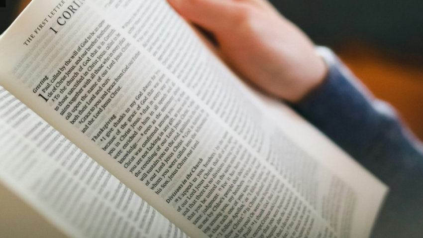 Imagen de una lectura