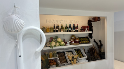 La Rioja presenta en FITUR su futuro turístico con cifras récord y una plataforma inteligente pionera