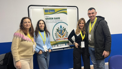 Colegio La Inmaculada de Ponferrada (León) 1