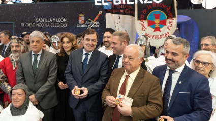 Fitur 2026 Ponferrada (León)