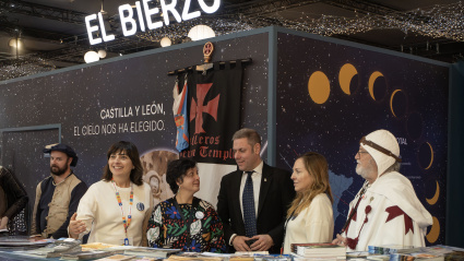 Fitur 2026 Ponferrada (León)