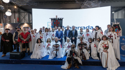 Fitur 2026 Ponferrada (León)