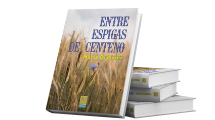 María Ordoñez, autora del libro