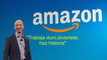Jeff Bezos