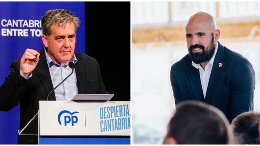 PP y PRC Reinosa