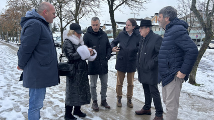 El PP ha defendido en Jaca el Plan Pirineos