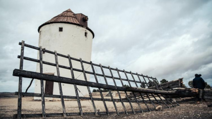 Roberto de la Fuente