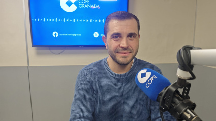 José Miguel Olivencia de HSN